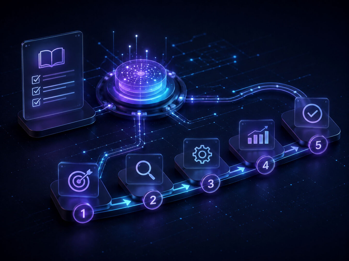 Qué procesos puede automatizar una empresa con IA: guía práctica para empezar